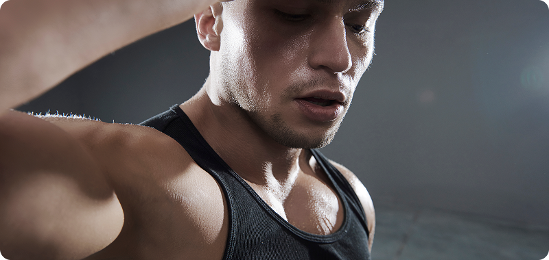 Struggling to Focus Mid-Workout? It’s Not Just You - Here’s What’s Missing