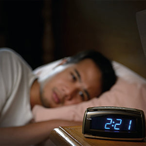 Sleep Is the Missing Link - SlumberEase Helps You Get It Back