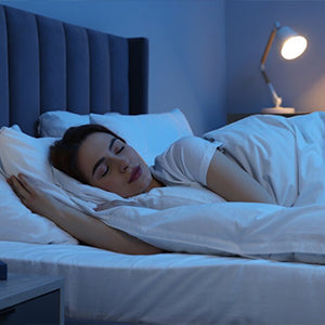 The Sleep-Recovery Connection: Why Gains Happen When You Rest