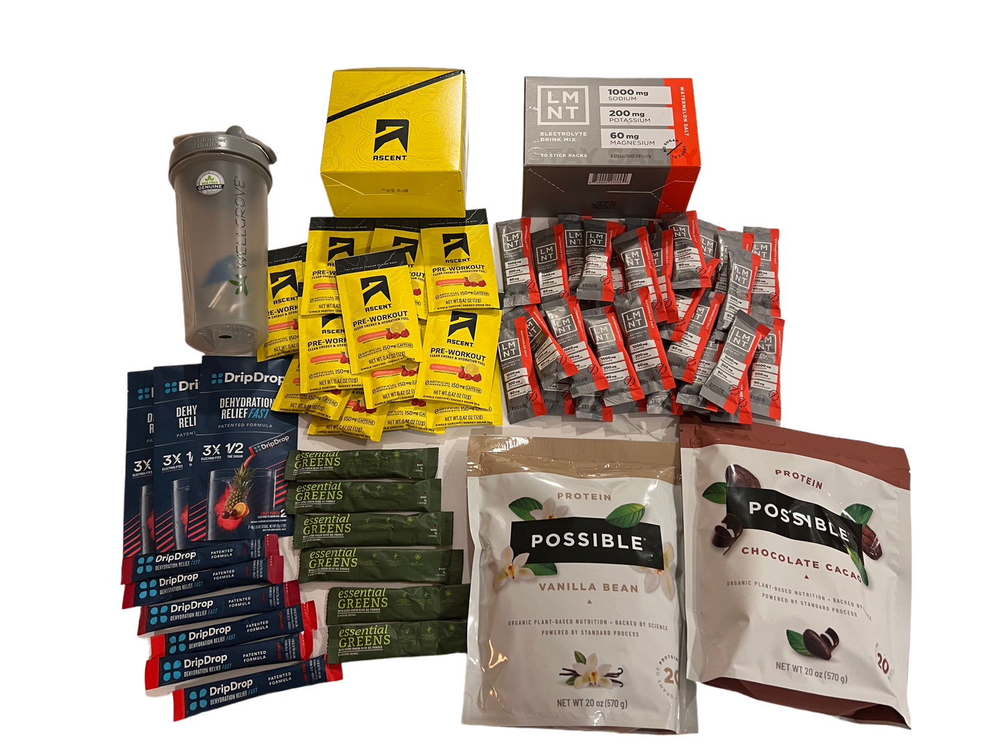 Revive Bundle