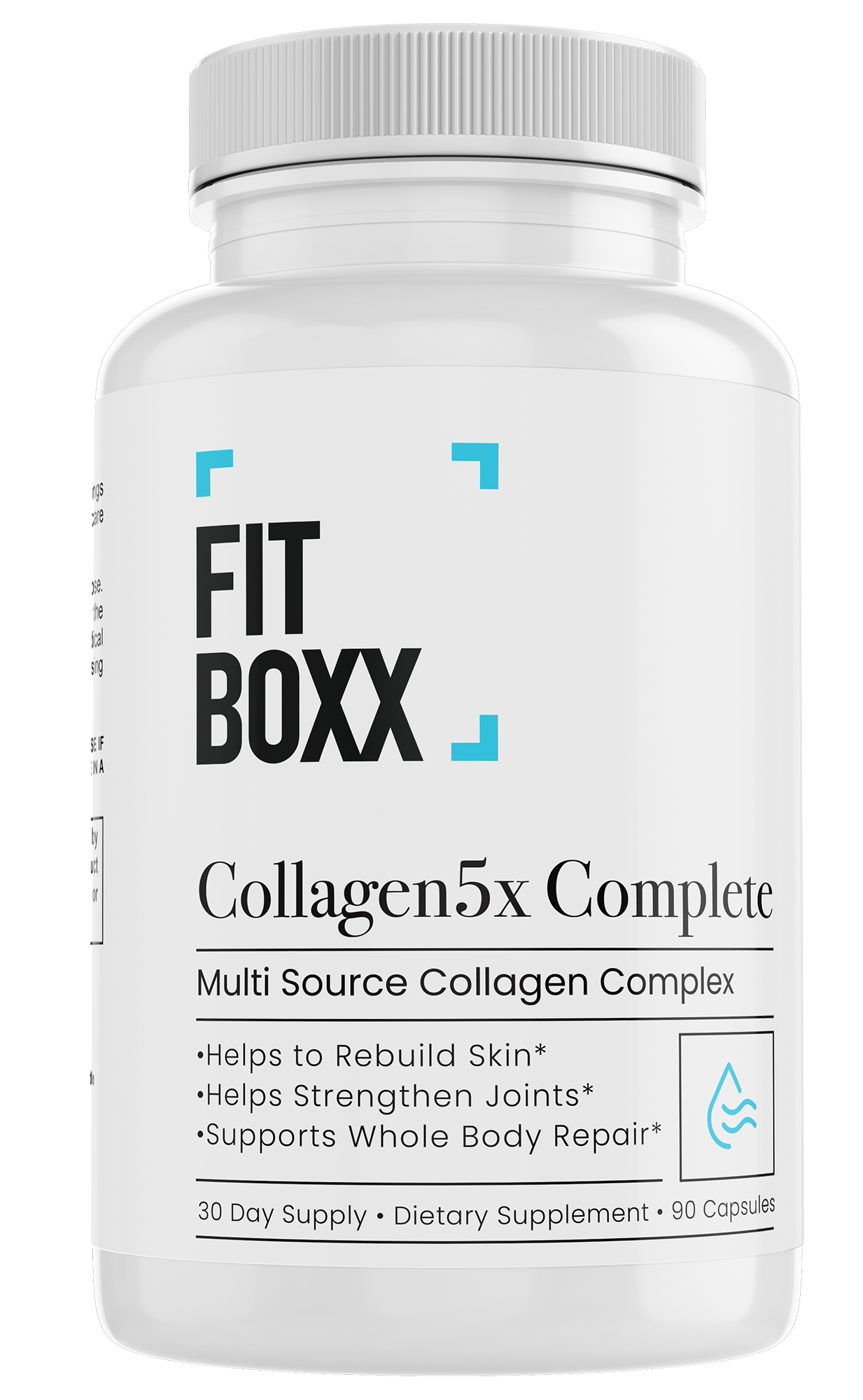 Collagen I,II,III,V,X