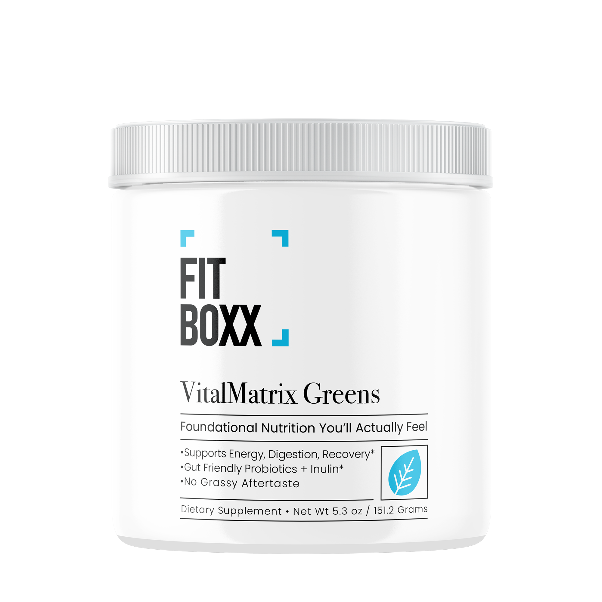 VitalMatrix Greens