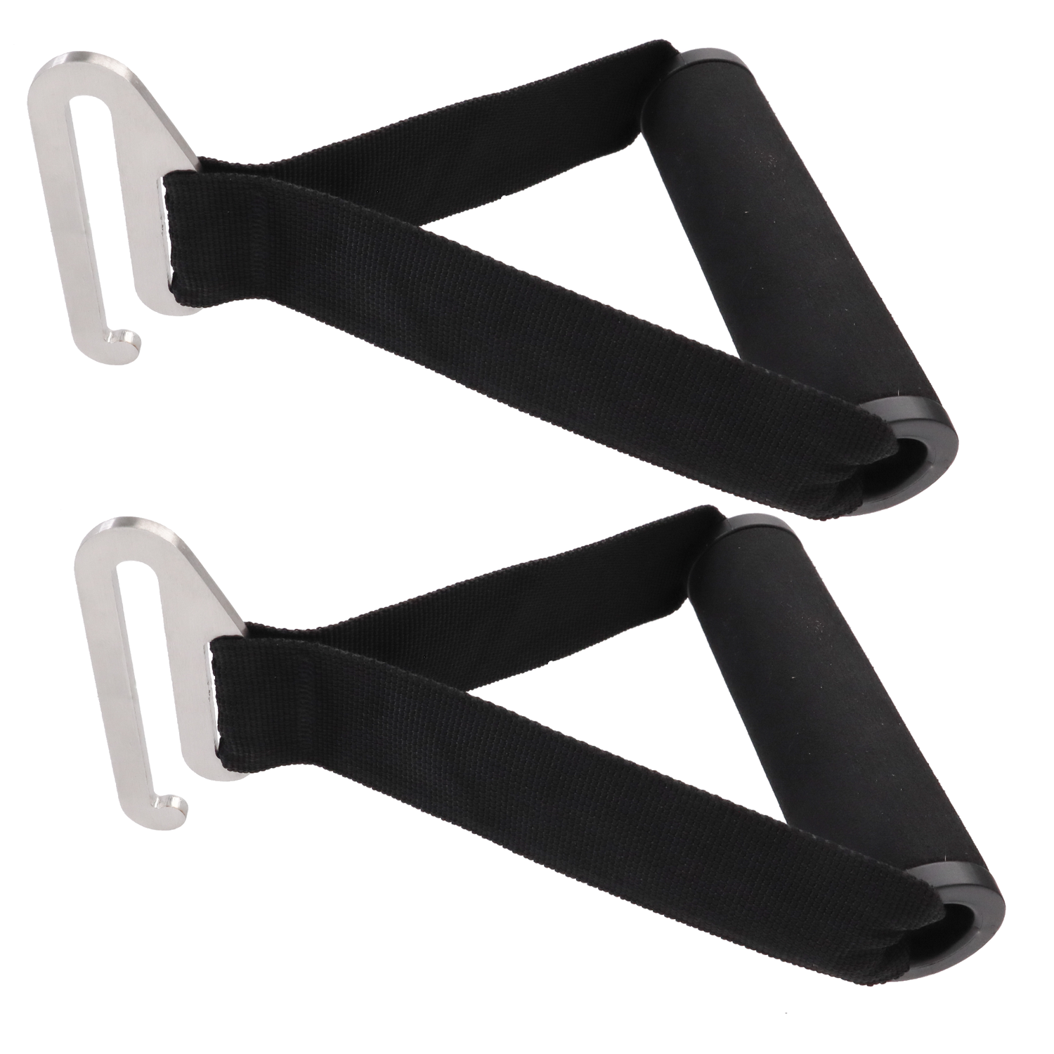 Workout bands with handles deals