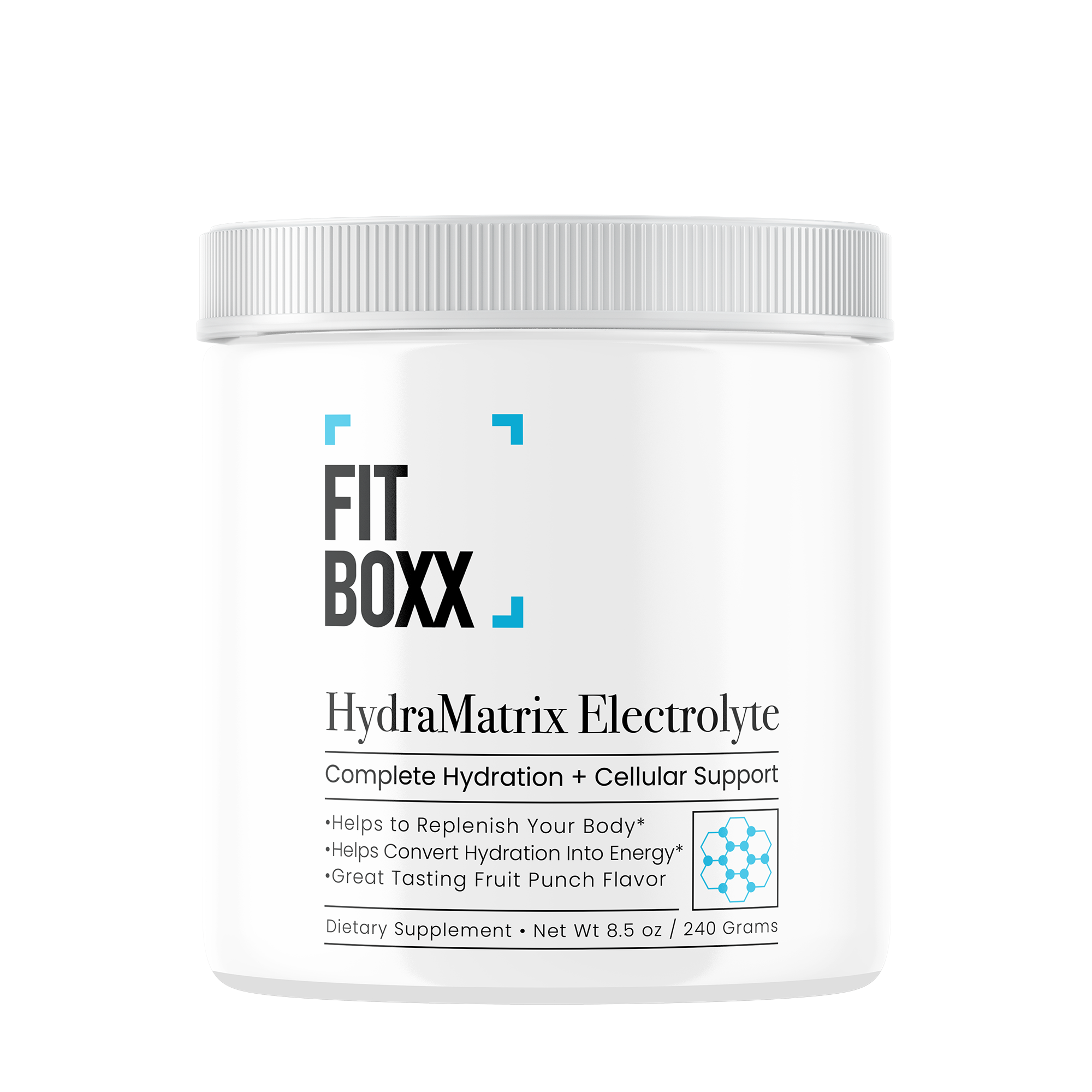 HydraMatrix Electrolyte