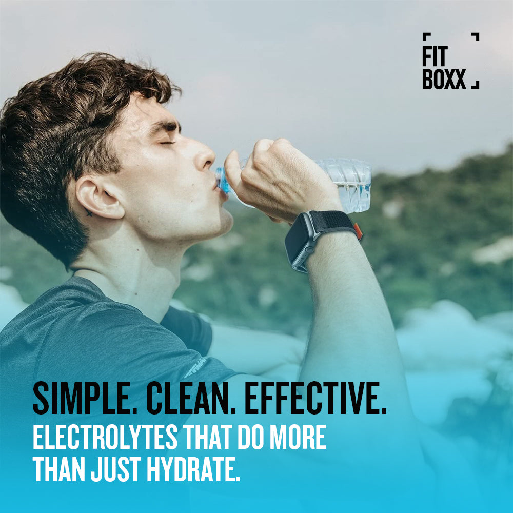 HydraMatrix Electrolyte