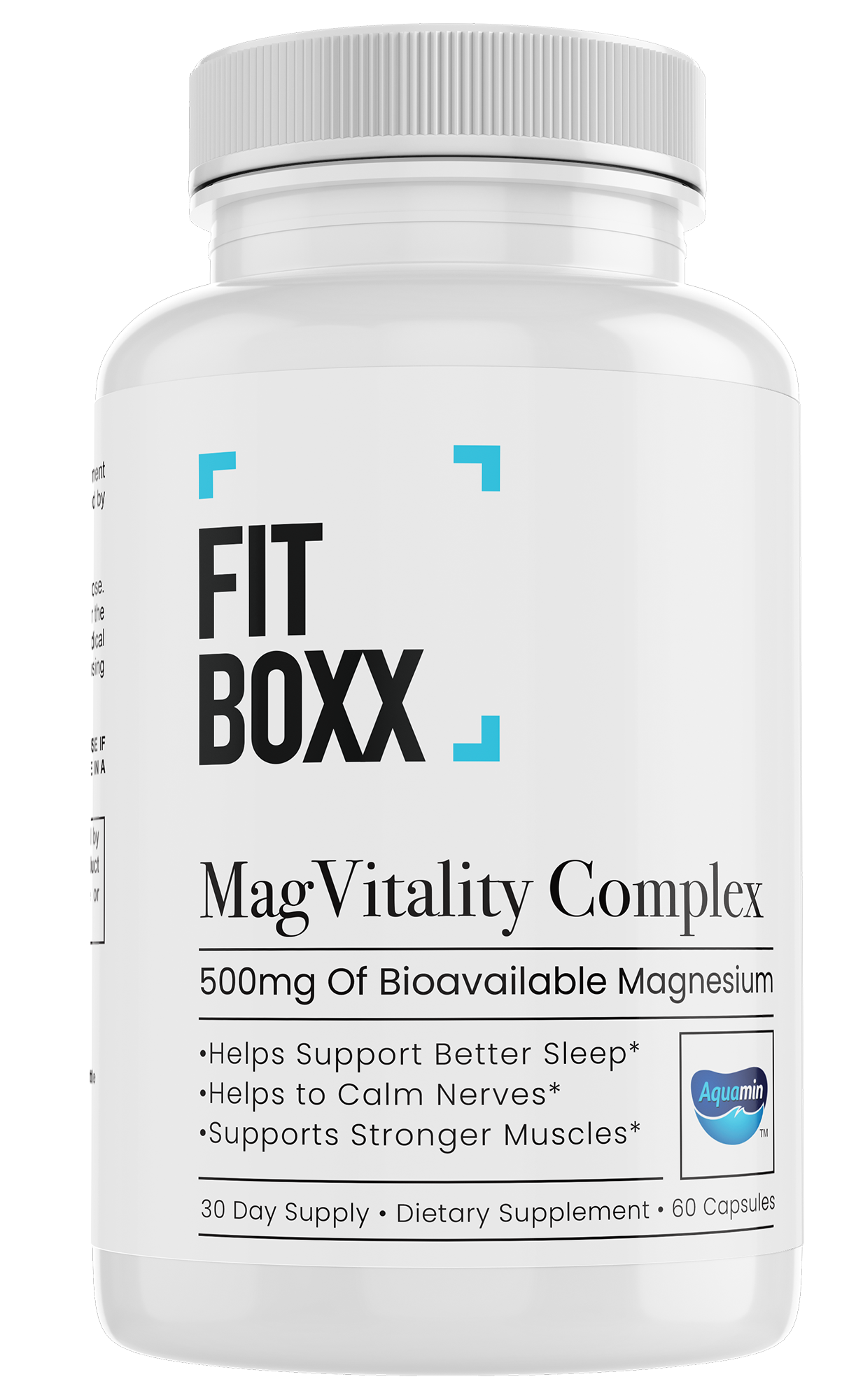 Magnesium Complex