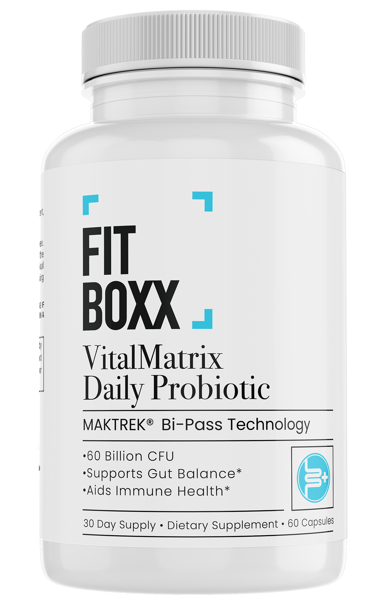 VitalMatrix Daily Probiotic