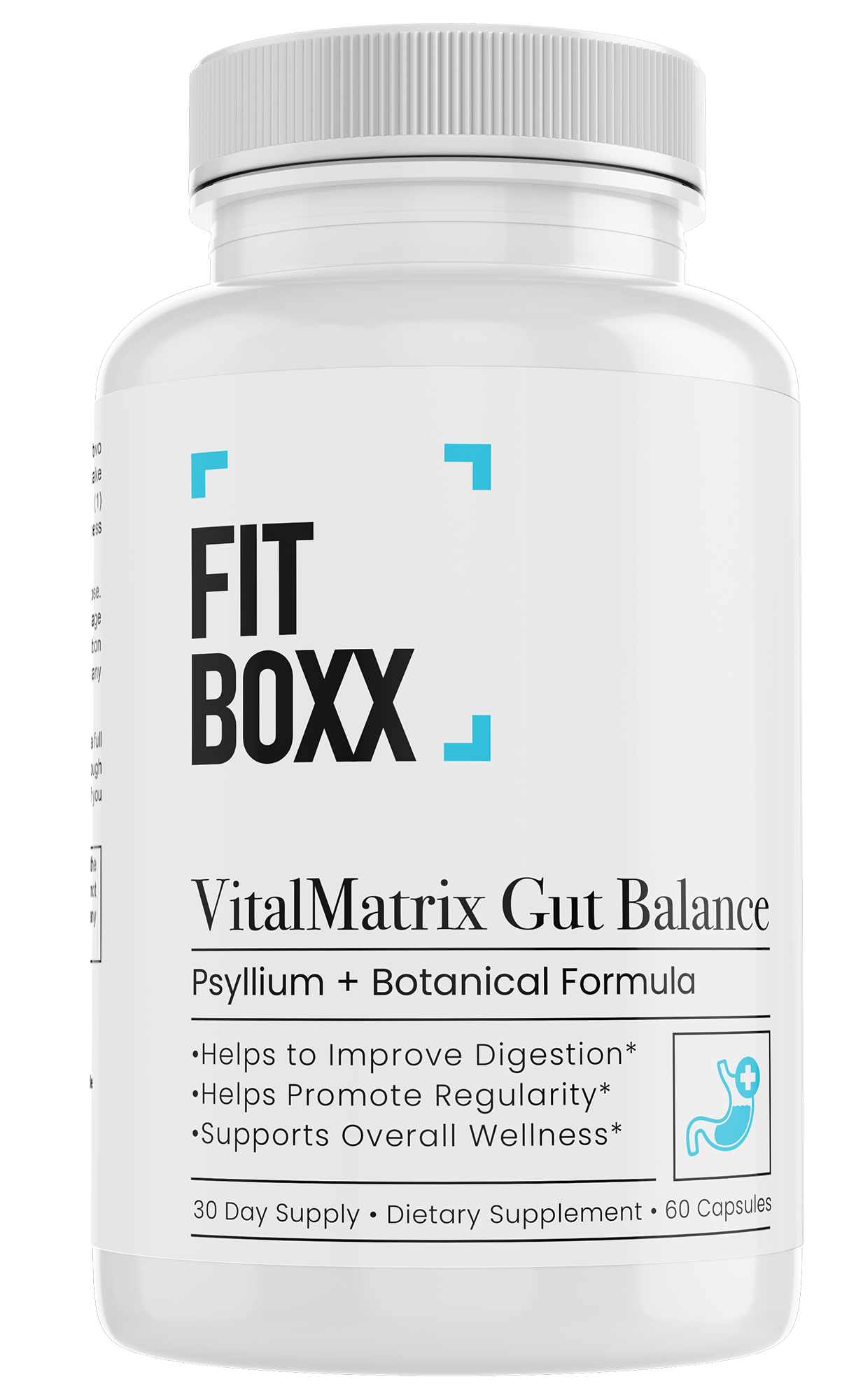 VitalMatrix Gut Balance