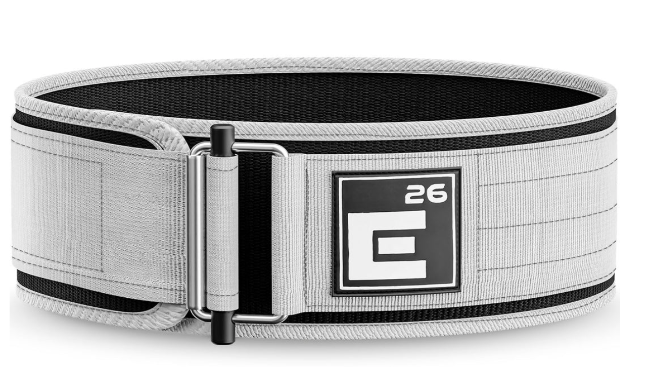 Element 26 Weightlifting Belt