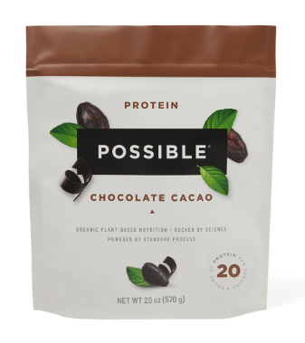 Possible Plant Protein