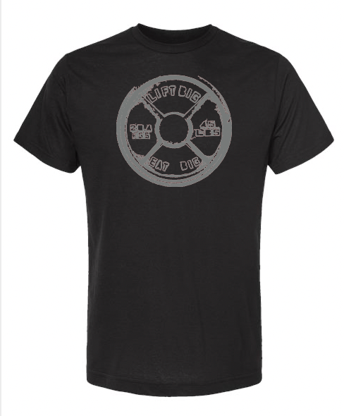 Exclusive LBEB T-Shirts