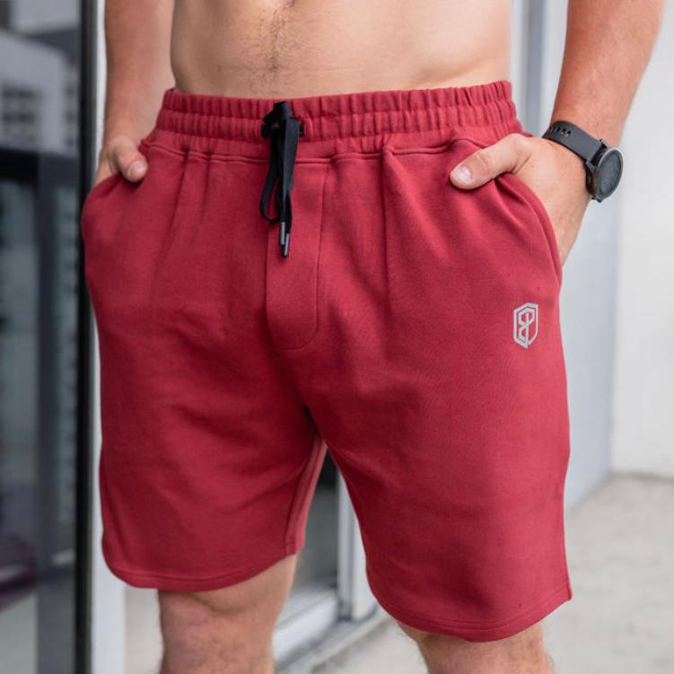 BP Men's Relax Short