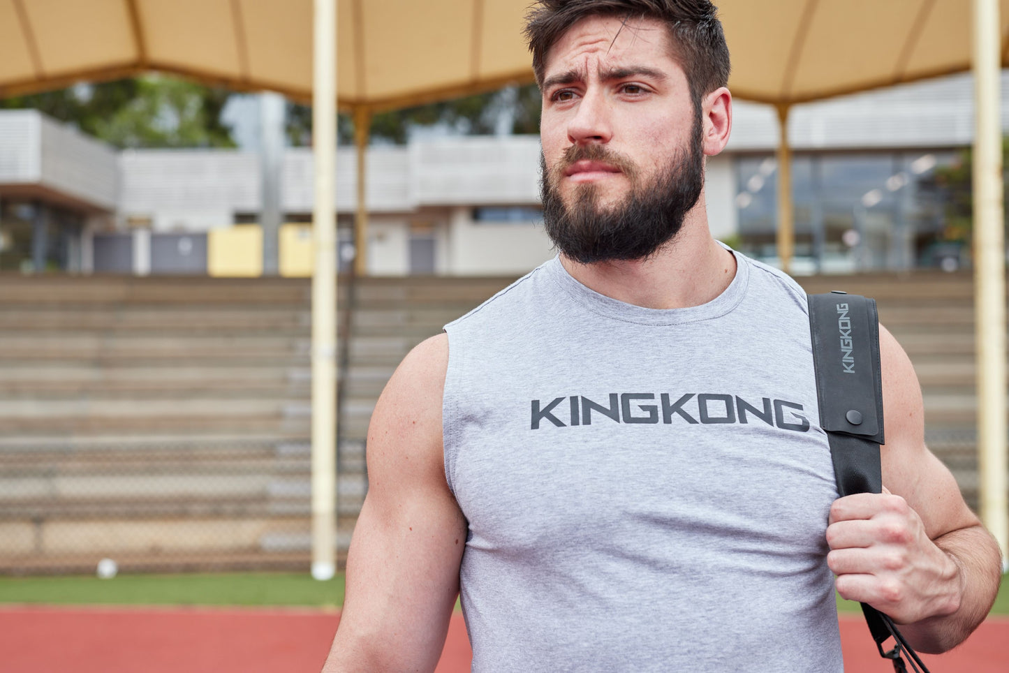 Unisex King Kong Tank
