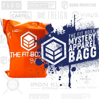 Mystery Apparel Bagg