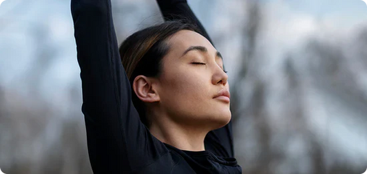 Why Ashwagandha Helps With Stress, Sleep, and Even Hormones
