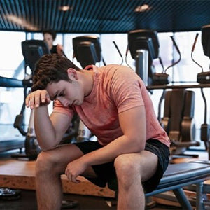Cramping, Fatigue or Headaches During Training? You Might Be Missing Minerals