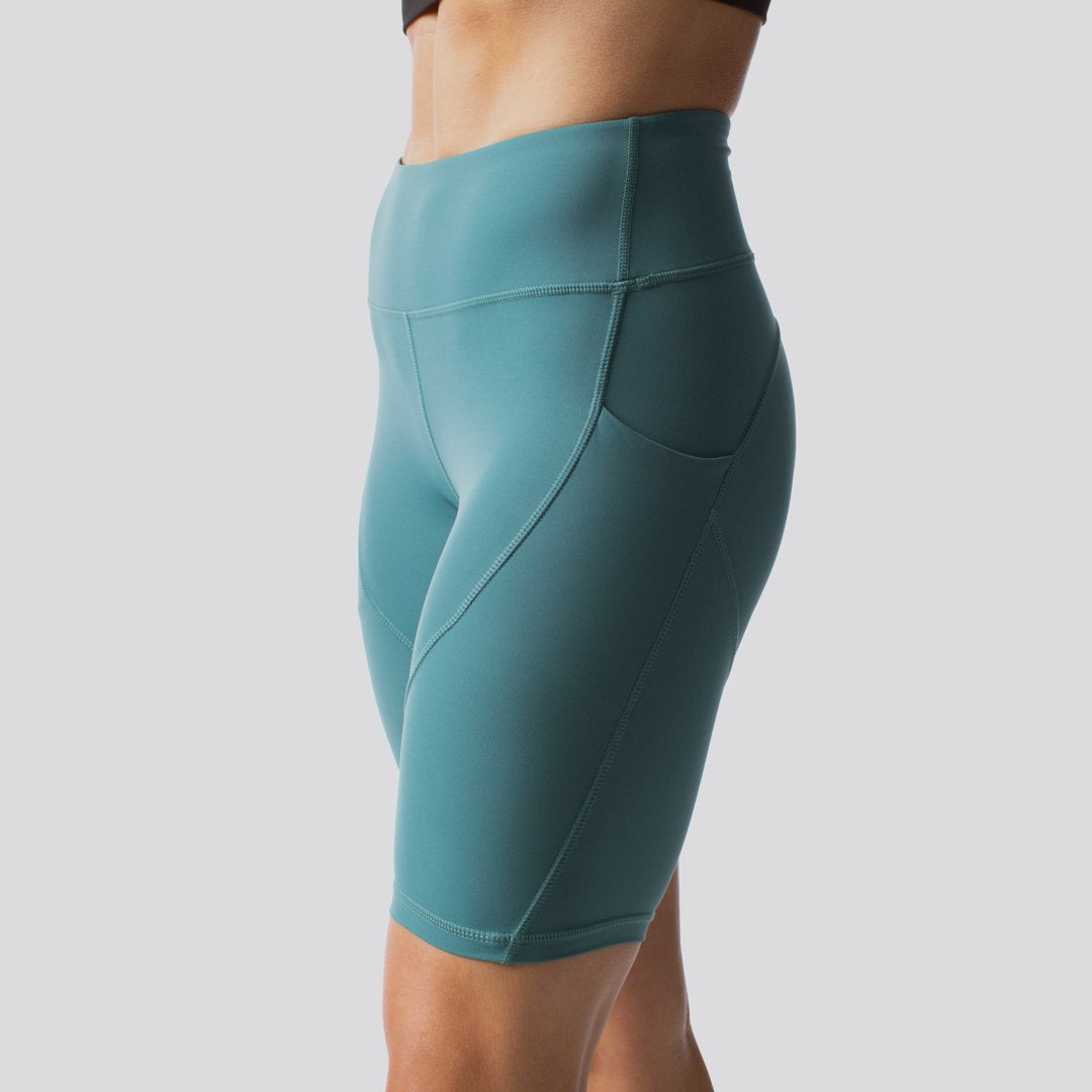 Born Primitive Cadence Shorts