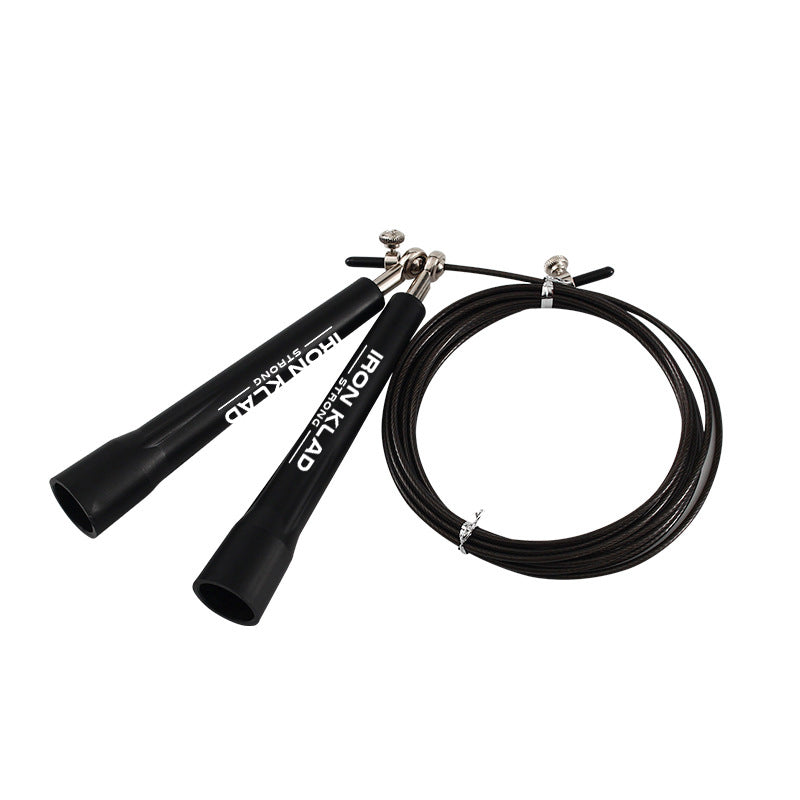 Iron Klad Strong Essential Jump Rope