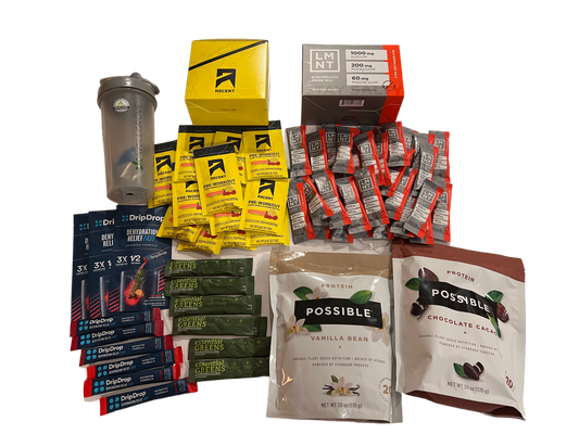 Revive Bundle