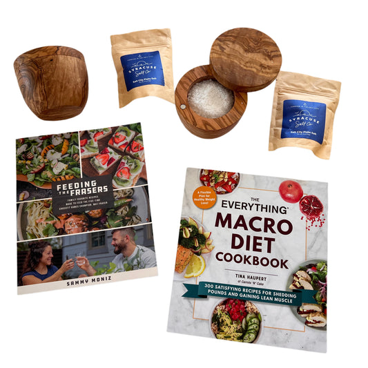 Culinary Delights Bundle