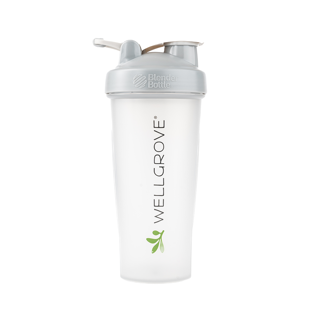 Blender Bottle - Wellgrove