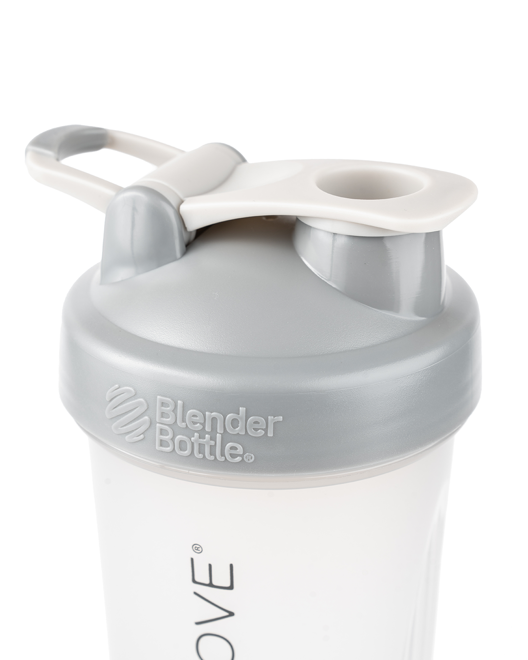 Blender Bottle - Wellgrove