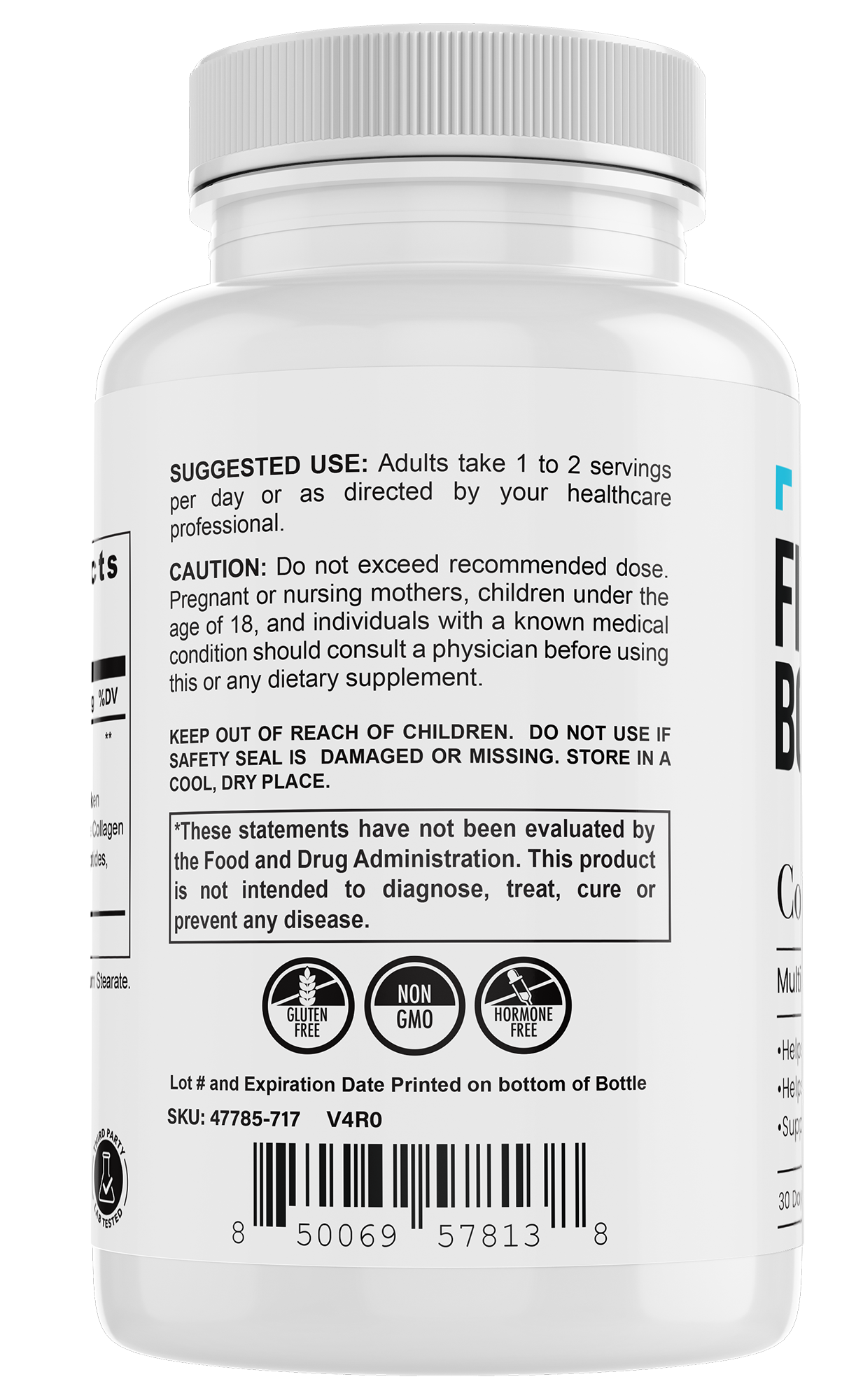 Collagen5X Complete