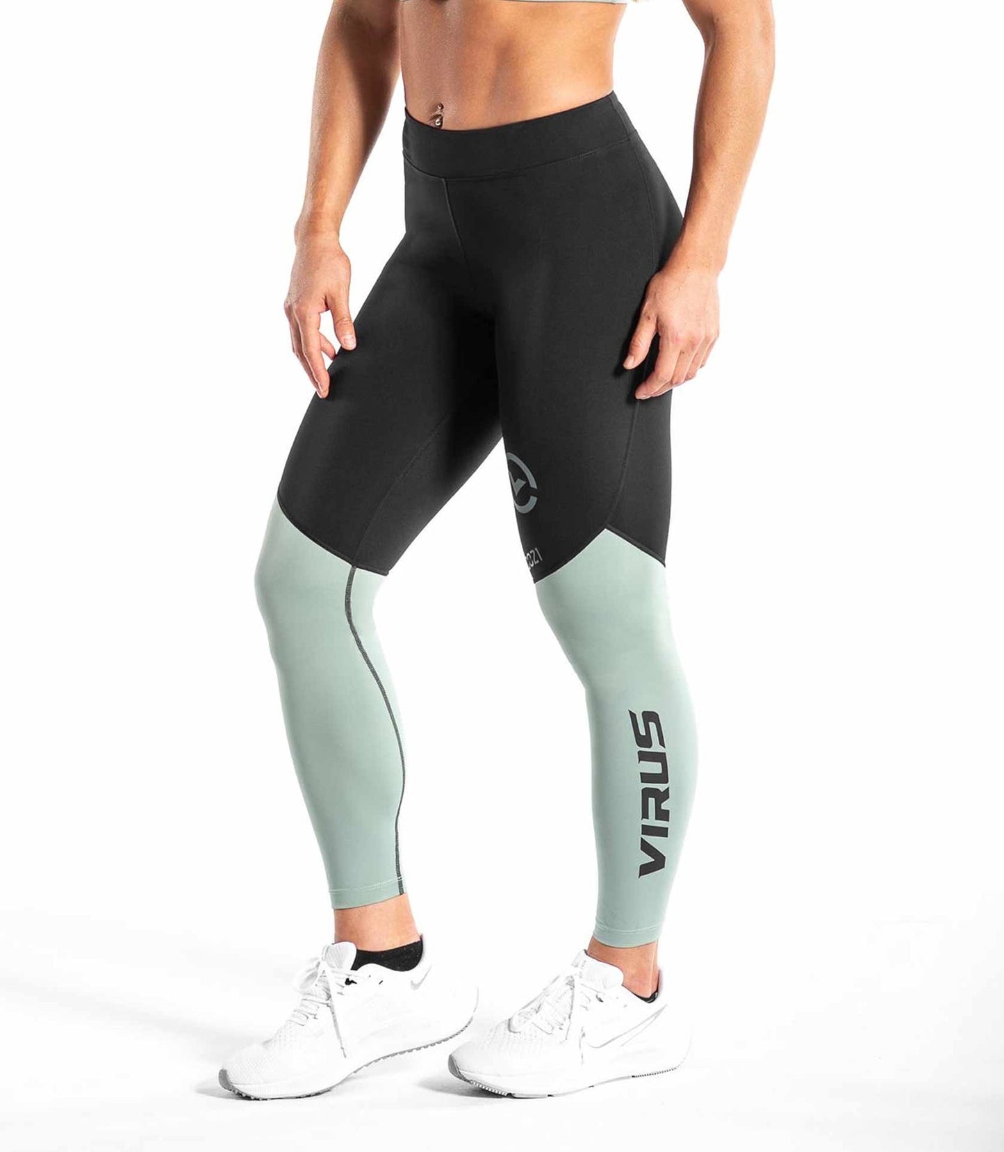 VIRUS ECo21 Tech Pants