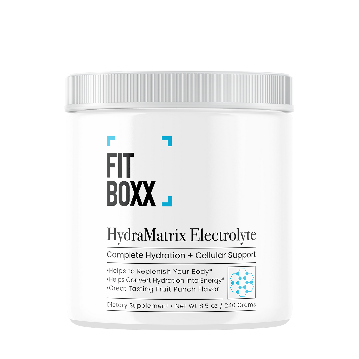 Hydration Powder