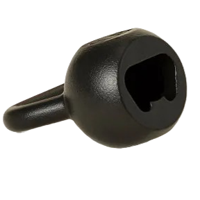 Kettlebell Bottle Opener 2
