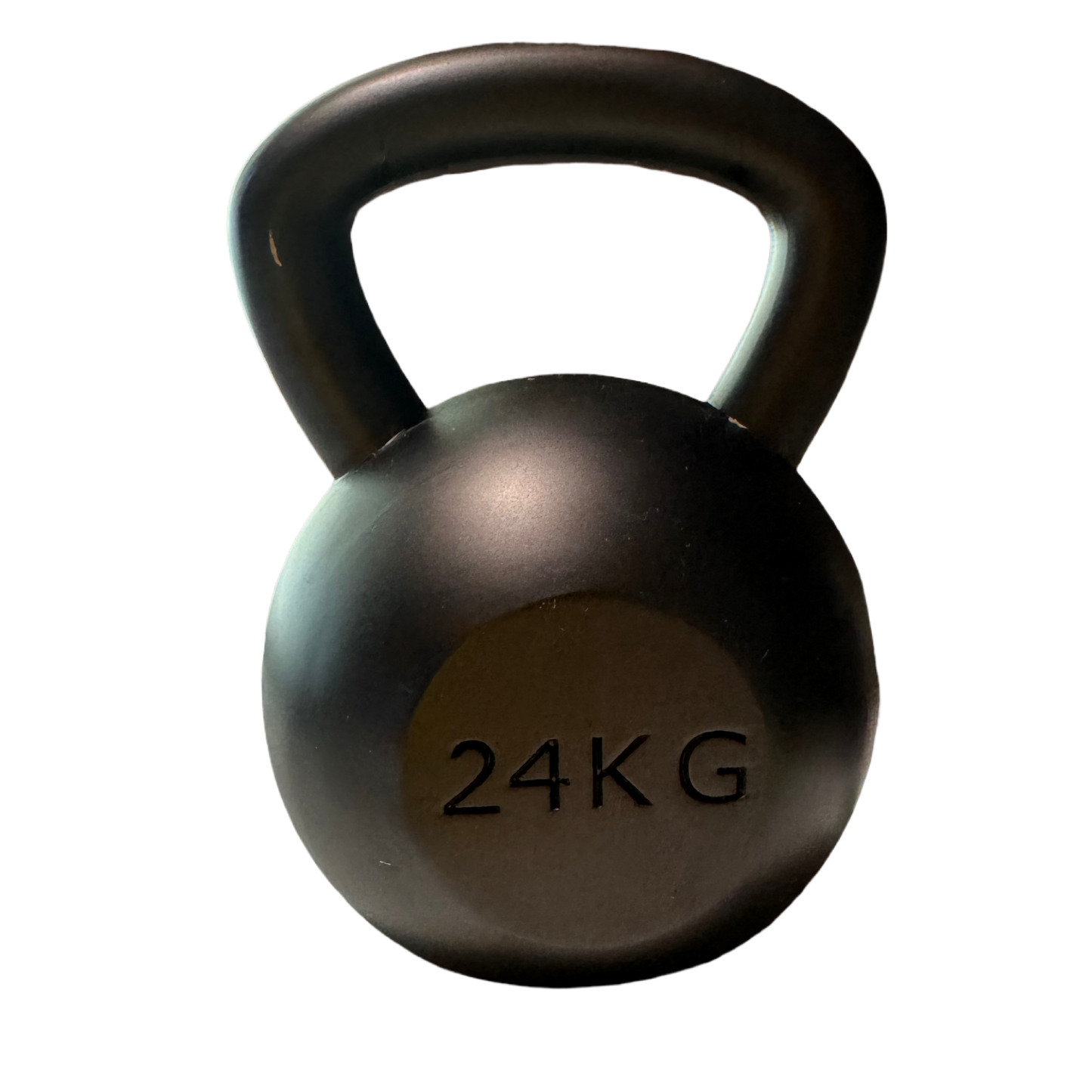 Kettlebell Bottle Opener 24kg