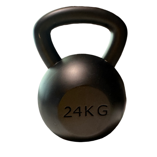 Kettlebell Bottle Opener 24kg