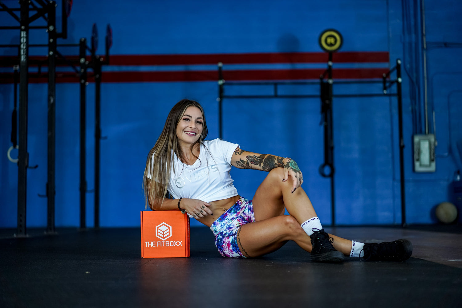 Best Fitness Subscription Boxes