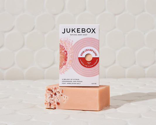 JukeBox Soap