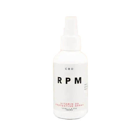 RPM Vitamin D3 Protective Spray