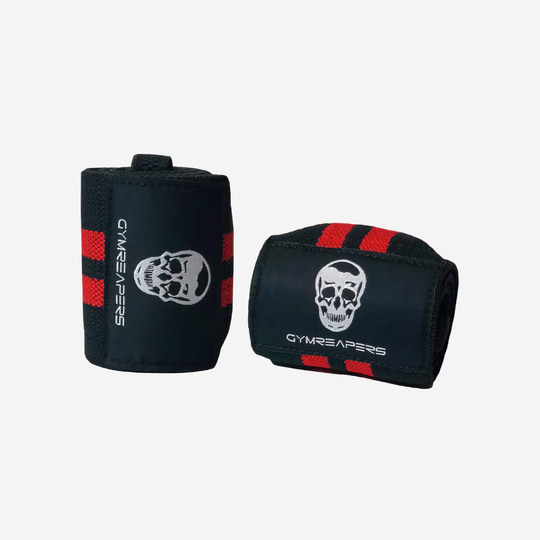 Gymreapers Wrist Wraps – The Fit Boxx