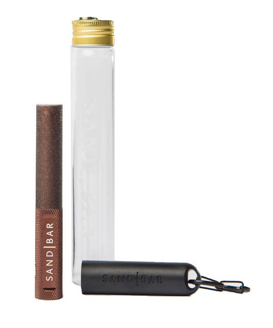 Sandbar Mini - Champagne