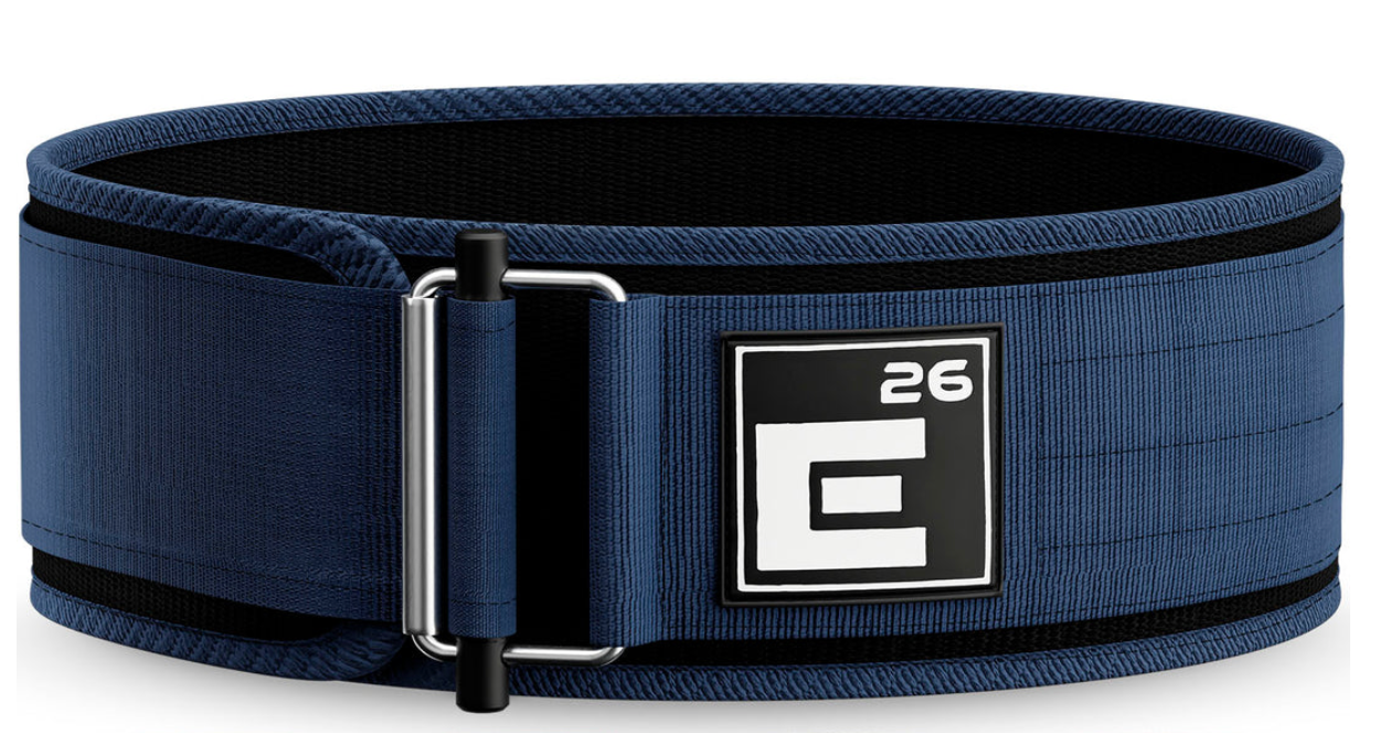 Element 26 Weightlifting Belt