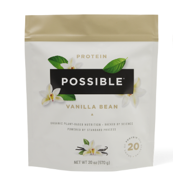 Possible Plant Protein
