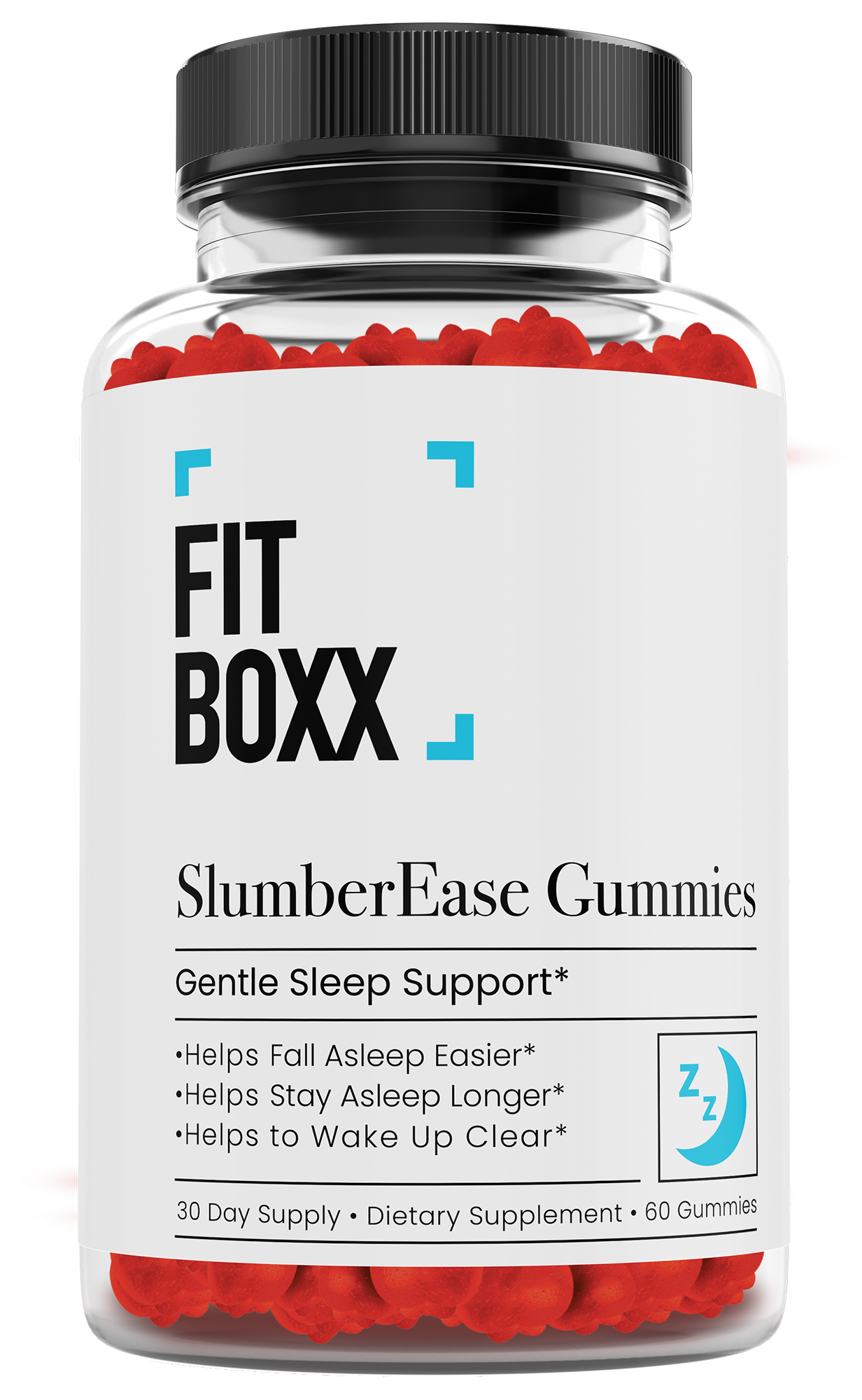 SlumberEase Gummies