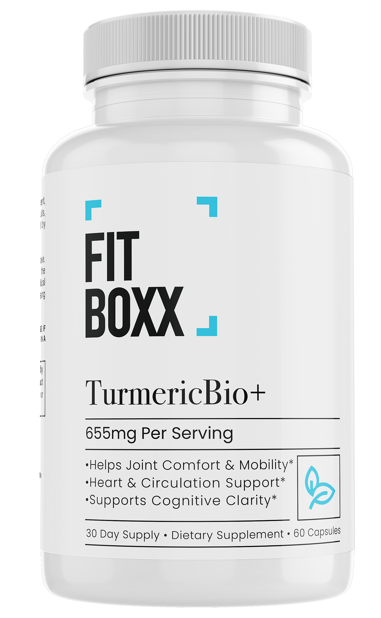 TurmericBio+