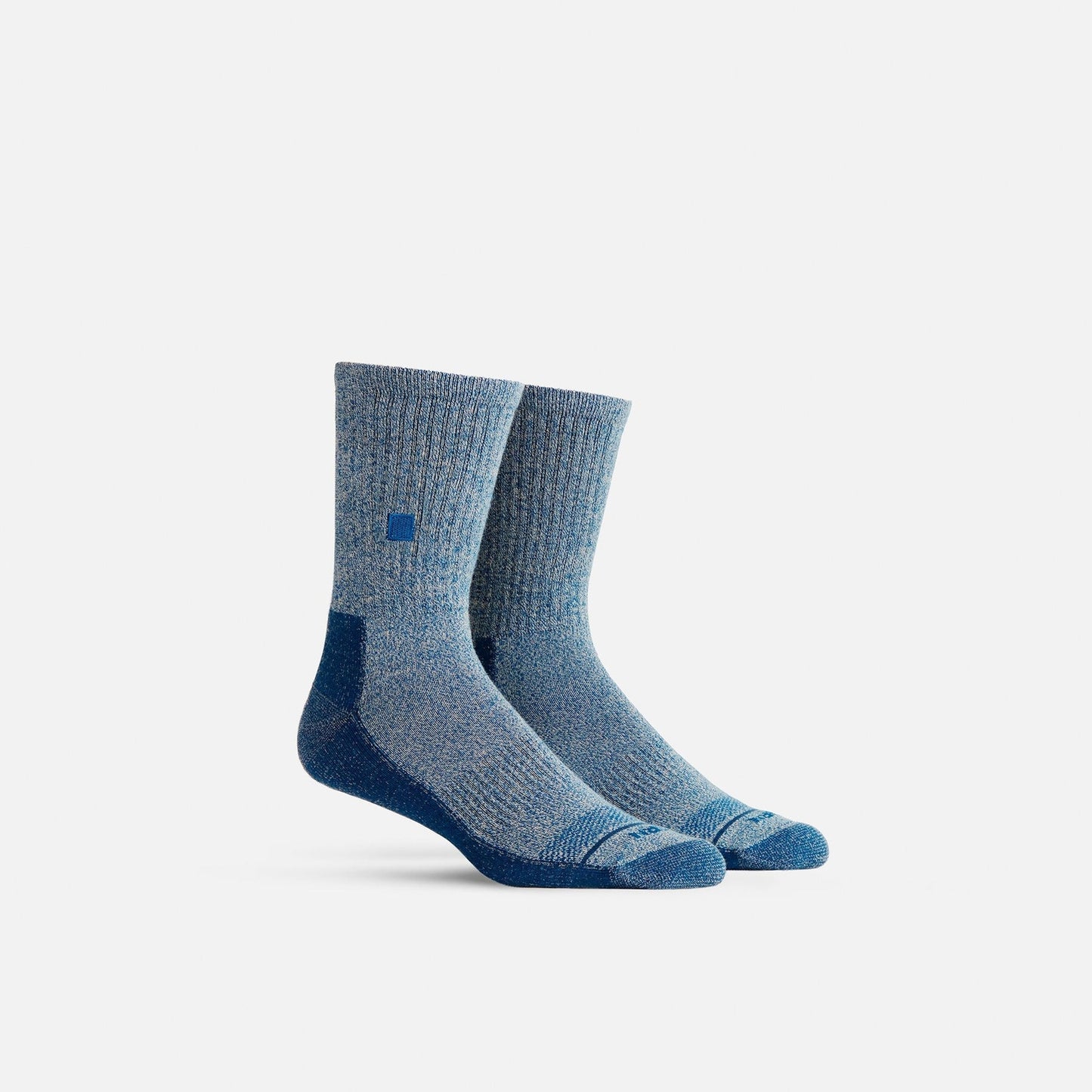 WORN Brand Enhanced Everyday Socks