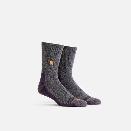 WORN Brand Enhanced Everyday Socks