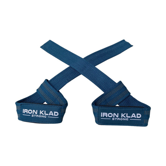 Iron Klad Strong Lifting Straps