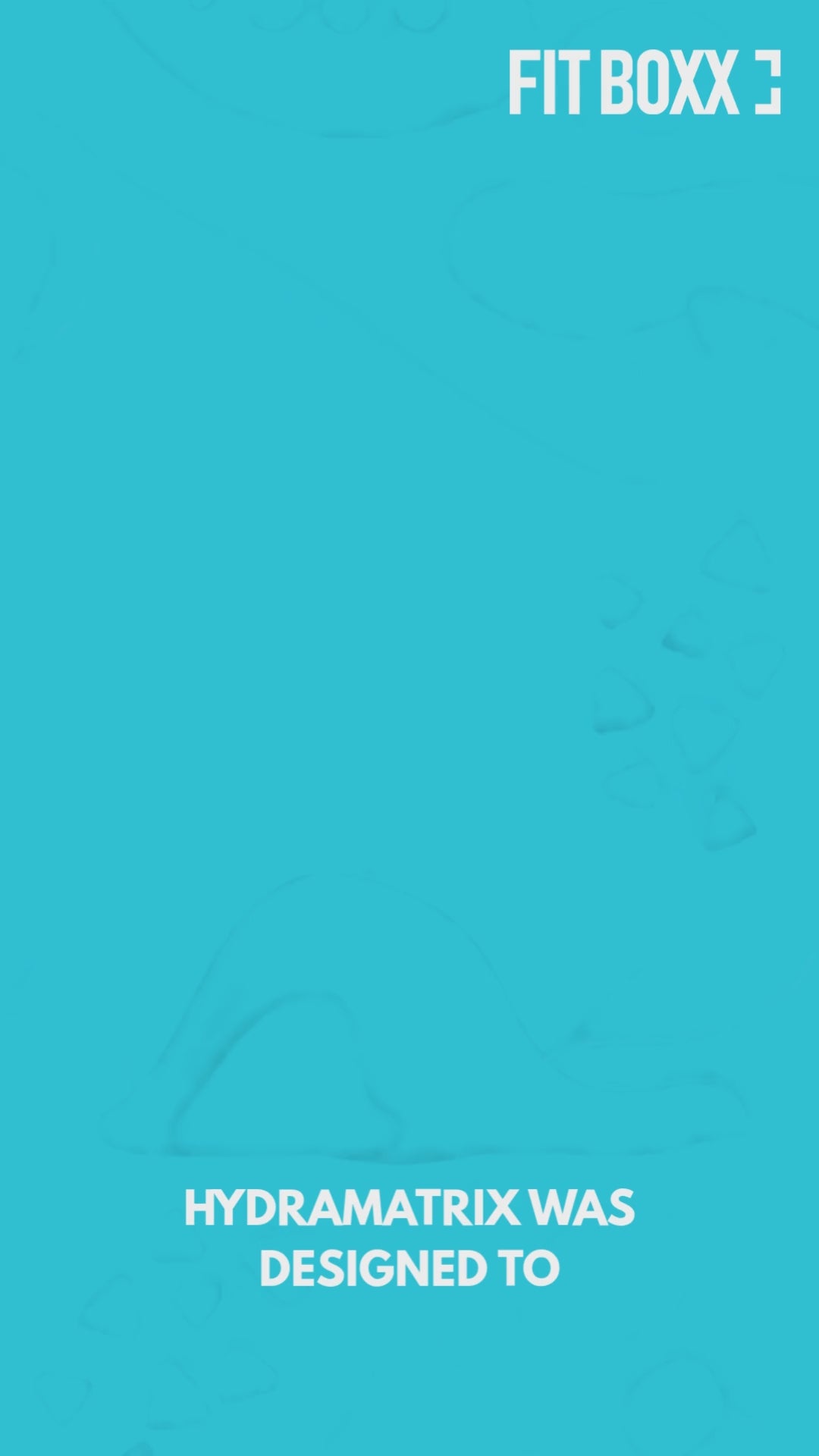 HydraMatrix Electrolyte