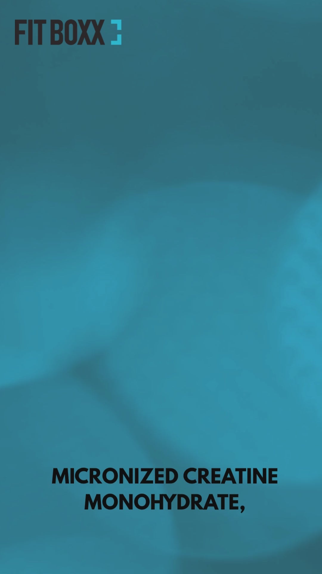 ATP Drive Creatine - Micronized Creatine Monohydrate