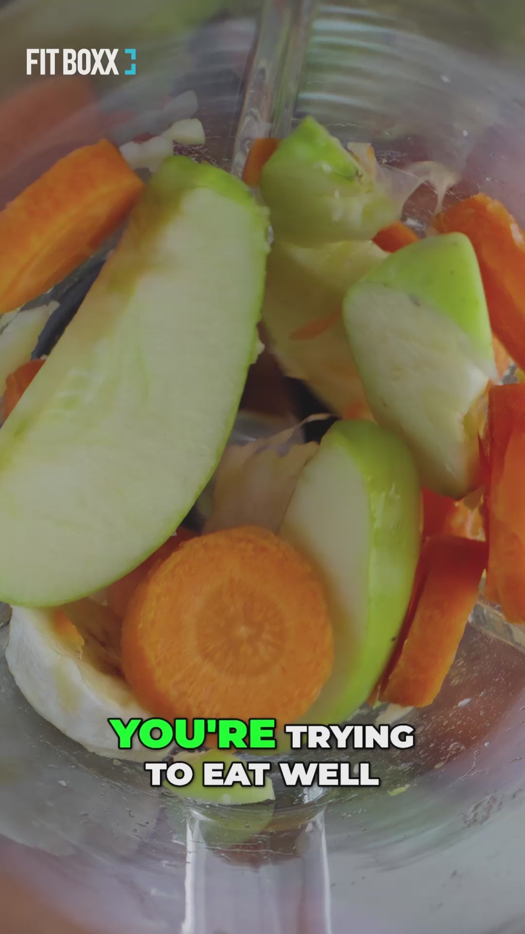 VitalMatrix Greens