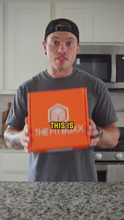 Fittboxx (Free Creatine For Life)