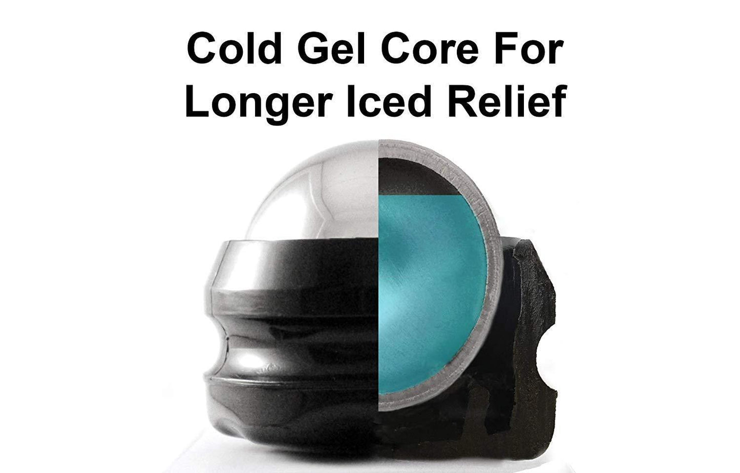 Recovery Cryoball