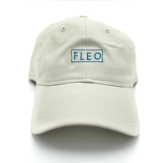 FLEO Baseball Hat